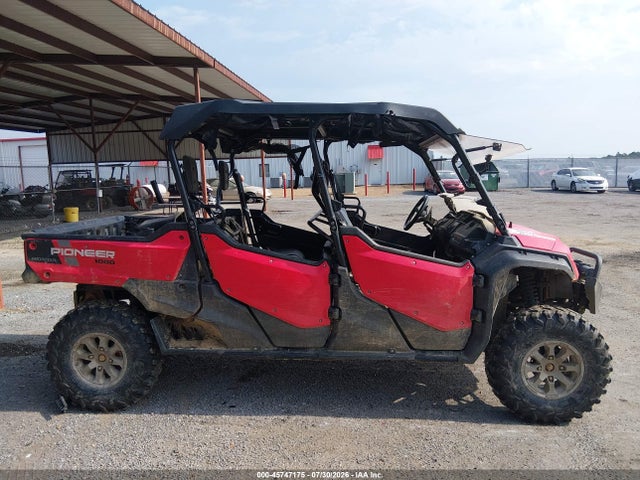 Honda Sxs1000 M6d 2023 1HFVE0816P4002851 Image 13