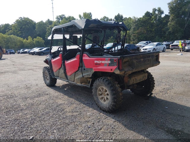 Honda Sxs1000 M6d 2023 1HFVE0816P4002851 Image 3