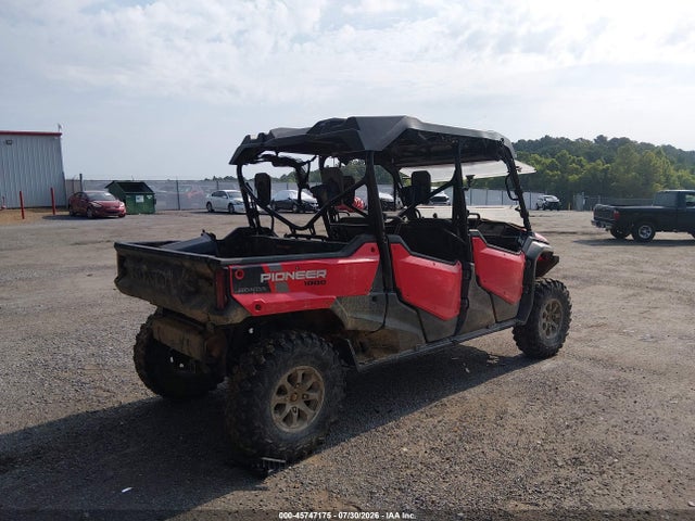 Honda Sxs1000 M6d 2023 1HFVE0816P4002851 Image 4