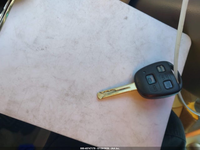45747179 :رقم المزاد ، 2T2GK31U98C032924 vin ، 2008 Lexus Rx 350 مزاد بيع