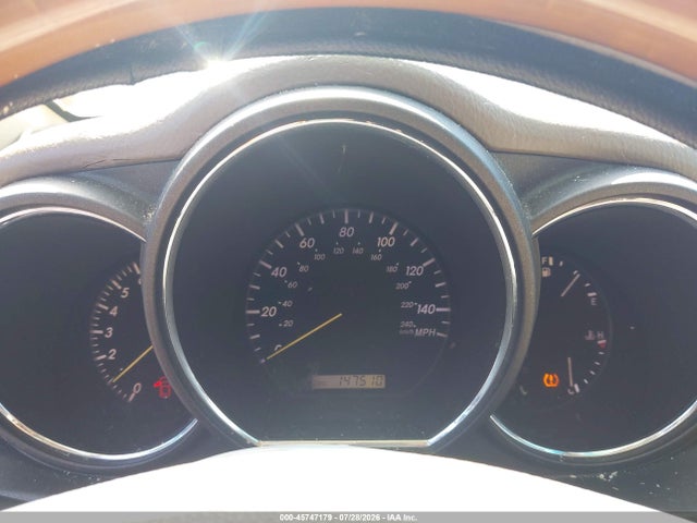 45747179 :رقم المزاد ، 2T2GK31U98C032924 vin ، 2008 Lexus Rx 350 مزاد بيع