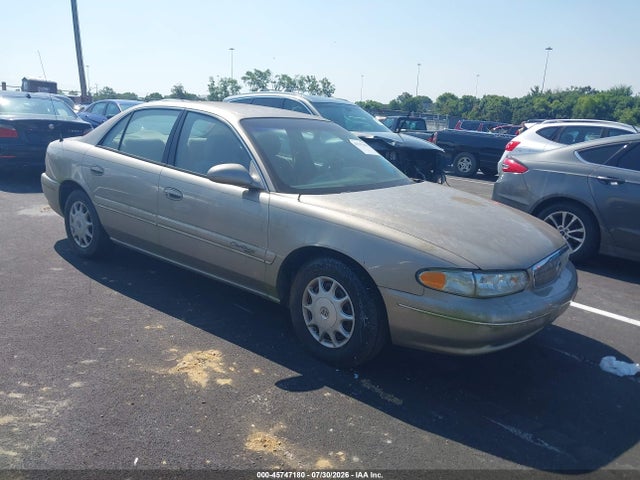 45747180 :رقم المزاد ، 2G4WS52M7V1404664 vin ، 1997 Buick Century Custom مزاد بيع