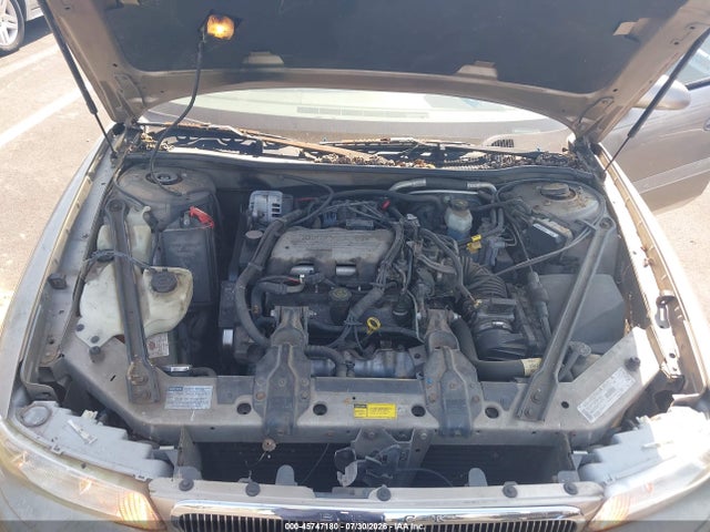 45747180 :رقم المزاد ، 2G4WS52M7V1404664 vin ، 1997 Buick Century Custom مزاد بيع