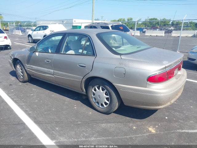 45747180 :رقم المزاد ، 2G4WS52M7V1404664 vin ، 1997 Buick Century Custom مزاد بيع