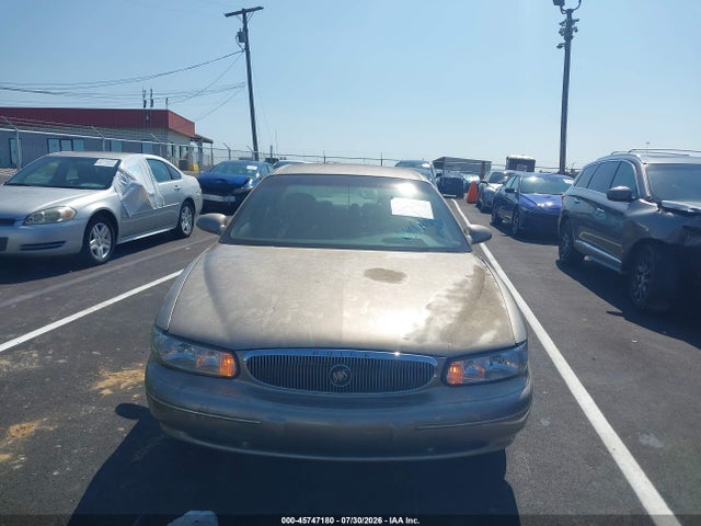 45747180 :رقم المزاد ، 2G4WS52M7V1404664 vin ، 1997 Buick Century Custom مزاد بيع