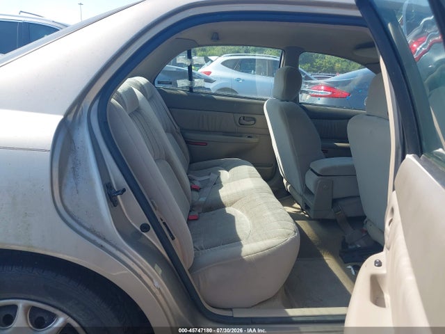 45747180 :رقم المزاد ، 2G4WS52M7V1404664 vin ، 1997 Buick Century Custom مزاد بيع