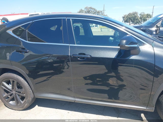 2025 Lexus Nx 450h+ Luxury მანქანა იყიდება აუქციონზე, vin: JTJHKCFZXS2043205, აუქციონის ნომერი: 45747181