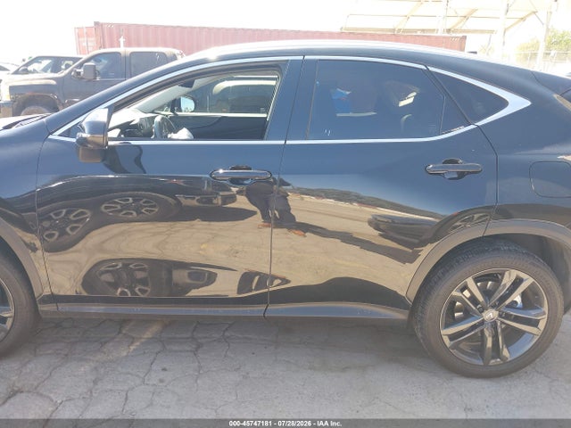 2025 Lexus Nx 450h+ Luxury მანქანა იყიდება აუქციონზე, vin: JTJHKCFZXS2043205, აუქციონის ნომერი: 45747181