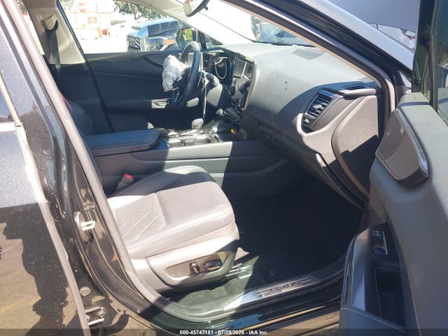 2025 Lexus Nx 450h+ Luxury მანქანა იყიდება აუქციონზე, vin: JTJHKCFZXS2043205, აუქციონის ნომერი: 45747181