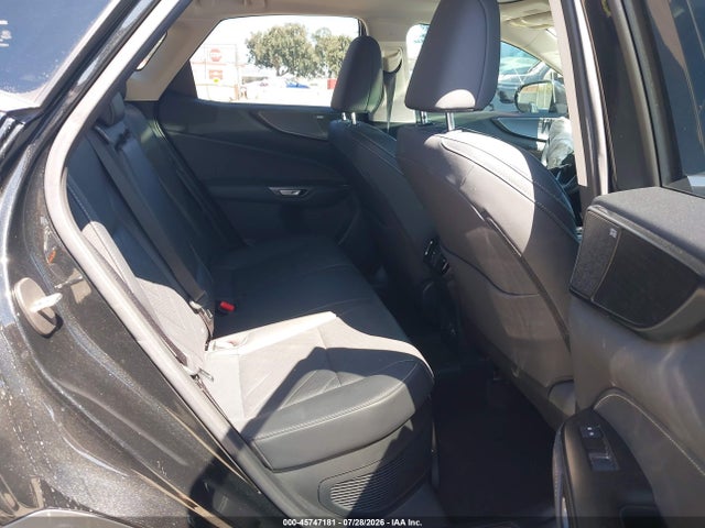 2025 Lexus Nx 450h+ Luxury მანქანა იყიდება აუქციონზე, vin: JTJHKCFZXS2043205, აუქციონის ნომერი: 45747181