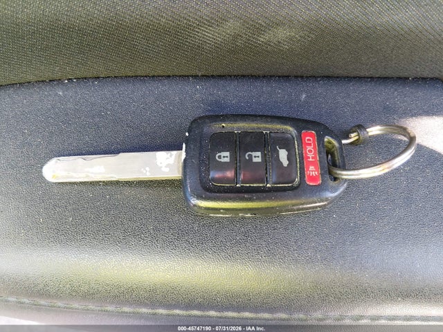 2021 Honda Hr-v 2wd Sport მანქანა იყიდება აუქციონზე, vin: 3CZRU5H17MM717210, აუქციონის ნომერი: 45747190