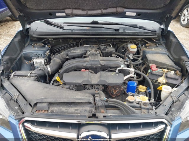 Продаж на аукціоні авто 2015 Subaru Impreza 2.0i Premium, vin: JF1GPAC63FH274714, номер лоту: 45747194