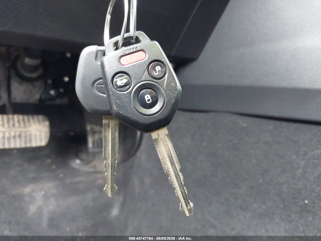 Продаж на аукціоні авто 2015 Subaru Impreza 2.0i Premium, vin: JF1GPAC63FH274714, номер лоту: 45747194