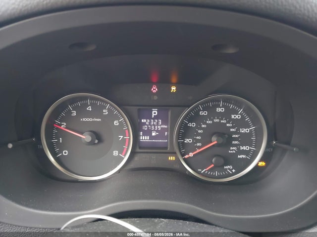 Продаж на аукціоні авто 2015 Subaru Impreza 2.0i Premium, vin: JF1GPAC63FH274714, номер лоту: 45747194