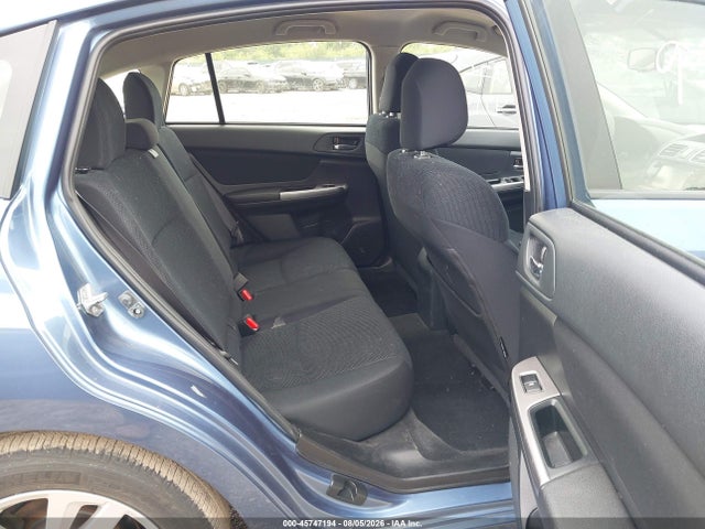 Продаж на аукціоні авто 2015 Subaru Impreza 2.0i Premium, vin: JF1GPAC63FH274714, номер лоту: 45747194