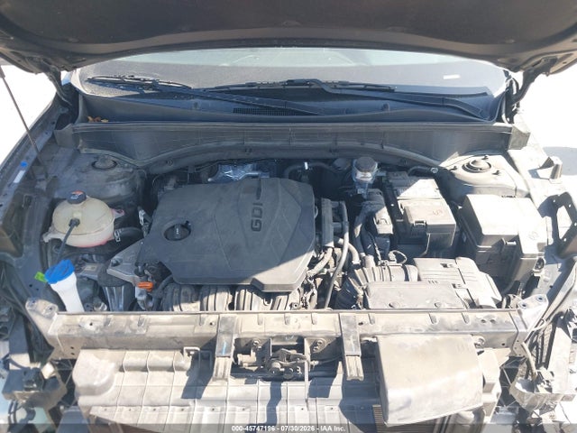 KIA SORENTO S 2022 5XYRL4LC2NG082407 Image 10