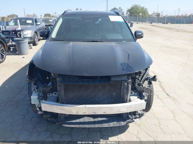 KIA SORENTO S 2022 5XYRL4LC2NG082407 Image 13