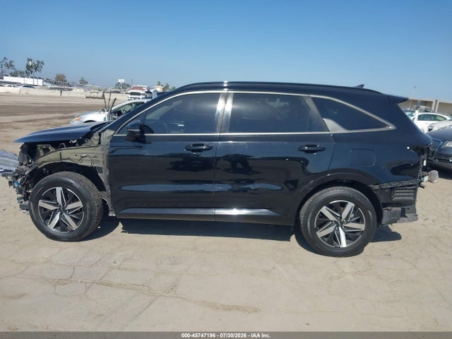KIA SORENTO S 2022 5XYRL4LC2NG082407 Image 15