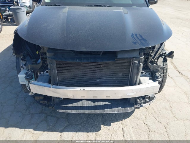 KIA SORENTO S 2022 5XYRL4LC2NG082407 Image 18
