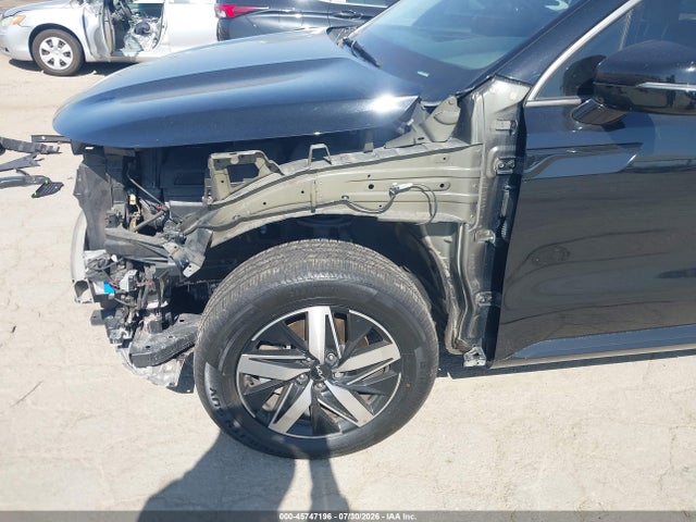 KIA SORENTO S 2022 5XYRL4LC2NG082407 Image 19