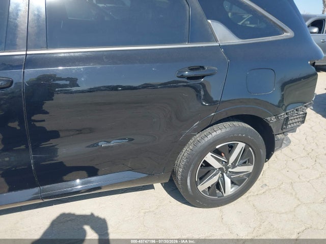 KIA SORENTO S 2022 5XYRL4LC2NG082407 Image 20