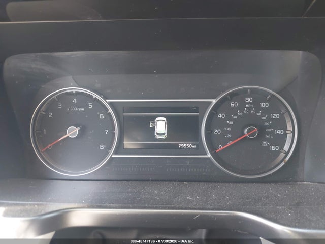 KIA SORENTO S 2022 5XYRL4LC2NG082407 Image 7