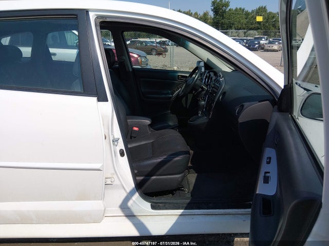 Продажа на аукционе авто 2006 Pontiac Vibe, vin: 5Y2SM65866Z436693, номер лота: 45747197