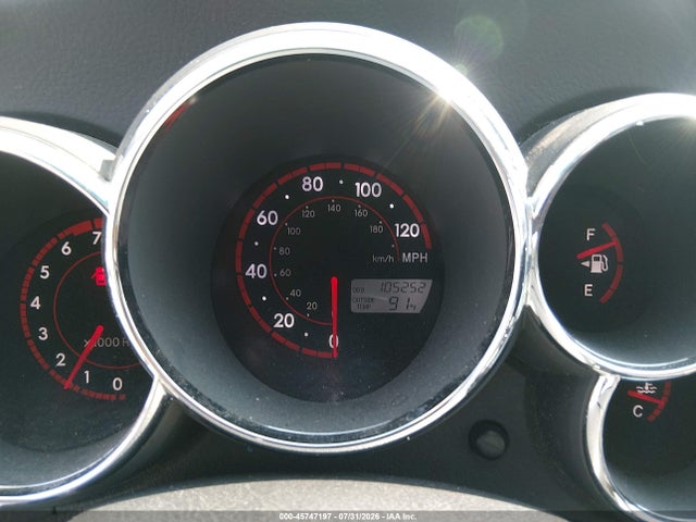 Продажа на аукционе авто 2006 Pontiac Vibe, vin: 5Y2SM65866Z436693, номер лота: 45747197