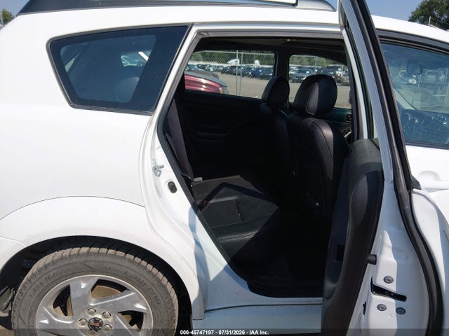 Продажа на аукционе авто 2006 Pontiac Vibe, vin: 5Y2SM65866Z436693, номер лота: 45747197