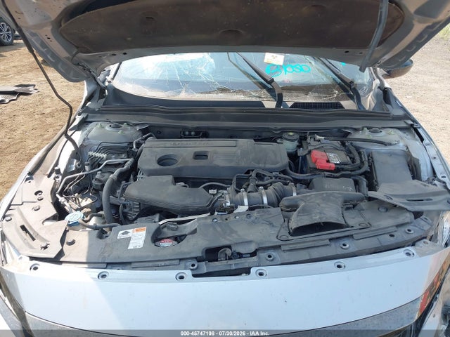 1HGCV2F33MA013788 Honda Accord Sport 2.0t