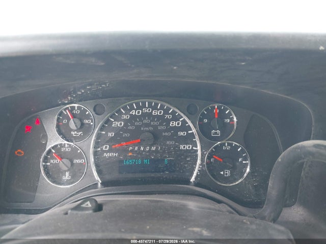 2016 Chevrolet Express 3500 Ls მანქანა იყიდება აუქციონზე, vin: 1GAZGNFG7G1197007, აუქციონის ნომერი: 45747211