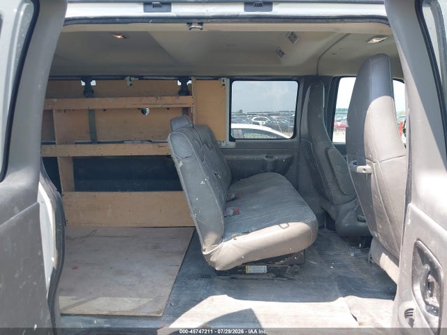 2016 Chevrolet Express 3500 Ls მანქანა იყიდება აუქციონზე, vin: 1GAZGNFG7G1197007, აუქციონის ნომერი: 45747211