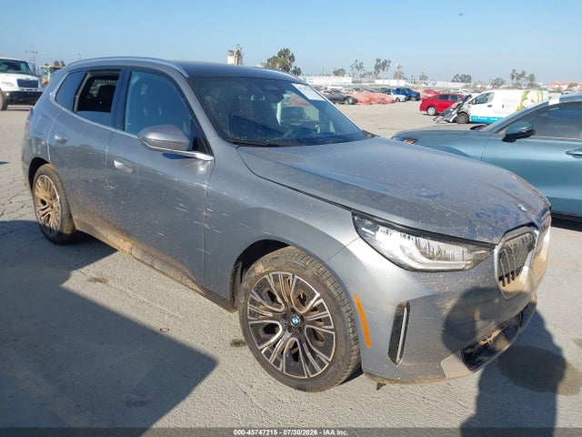 Aukcja sprzedaży 2026 Bmw X3 30 Xdrive, vin: 5UX53GP00T9241874, numer aukcji: 45747215
