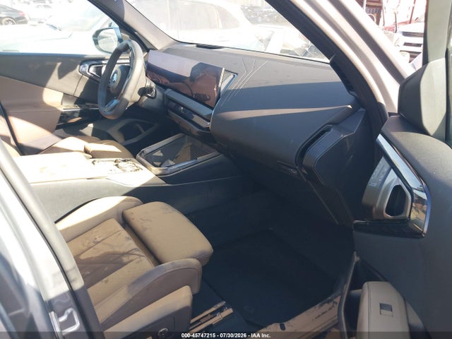 Продажа на аукционе авто 2026 Bmw X3 30 Xdrive, vin: 5UX53GP00T9241874, номер лота: 45747215