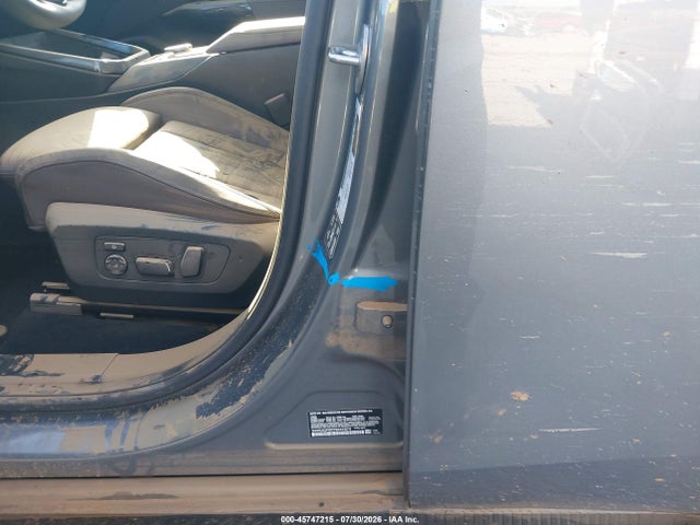 Продажа на аукционе авто 2026 Bmw X3 30 Xdrive, vin: 5UX53GP00T9241874, номер лота: 45747215