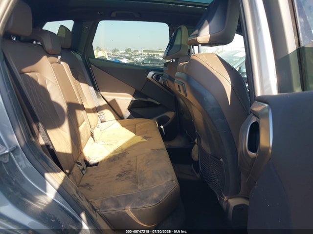 Продажа на аукционе авто 2026 Bmw X3 30 Xdrive, vin: 5UX53GP00T9241874, номер лота: 45747215