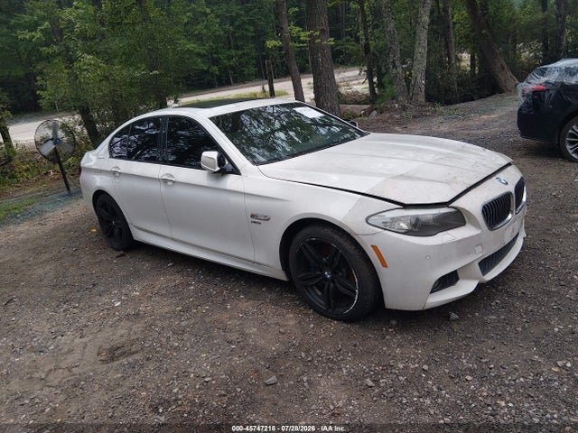 Aukcja sprzedaży 2011 Bmw 535i Xdrive, vin: WBAFU7C50BC779431, numer aukcji: 45747218
