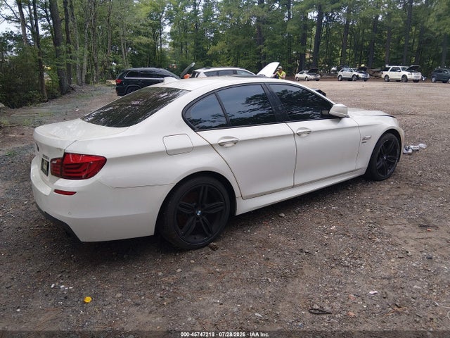 Aukcja sprzedaży 2011 Bmw 535i Xdrive, vin: WBAFU7C50BC779431, numer aukcji: 45747218