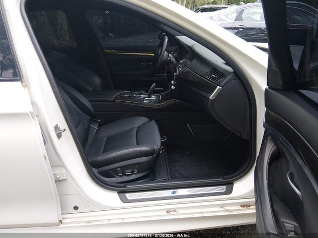 Aukcja sprzedaży 2011 Bmw 535i Xdrive, vin: WBAFU7C50BC779431, numer aukcji: 45747218