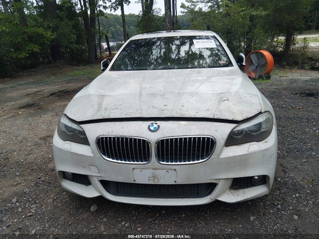 Aukcja sprzedaży 2011 Bmw 535i Xdrive, vin: WBAFU7C50BC779431, numer aukcji: 45747218