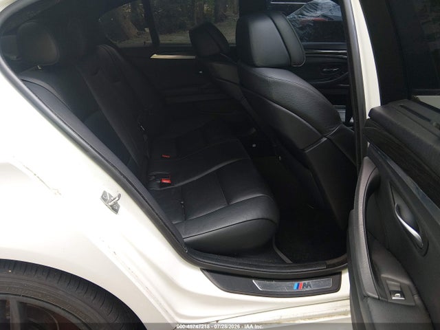 Aukcja sprzedaży 2011 Bmw 535i Xdrive, vin: WBAFU7C50BC779431, numer aukcji: 45747218