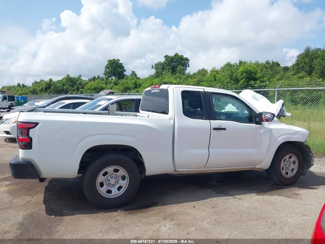 Aukcja sprzedaży 2023 Nissan Frontier King Cab S 4x2, vin: 1N6ED1CL5PN614946, numer aukcji: 45747221
