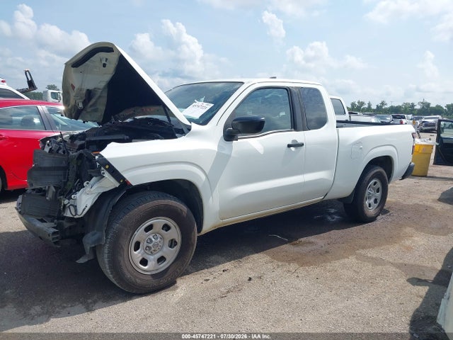 Aukcja sprzedaży 2023 Nissan Frontier King Cab S 4x2, vin: 1N6ED1CL5PN614946, numer aukcji: 45747221