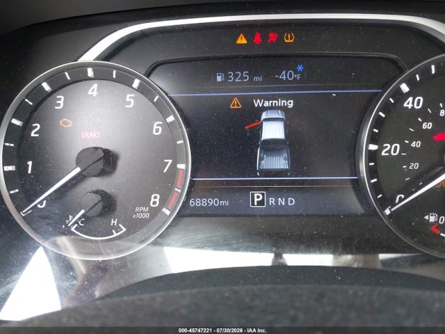 Aukcja sprzedaży 2023 Nissan Frontier King Cab S 4x2, vin: 1N6ED1CL5PN614946, numer aukcji: 45747221