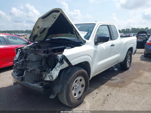 Aukcja sprzedaży 2023 Nissan Frontier King Cab S 4x2, vin: 1N6ED1CL5PN614946, numer aukcji: 45747221