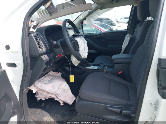 Aukcja sprzedaży 2023 Nissan Frontier King Cab S 4x2, vin: 1N6ED1CL5PN614946, numer aukcji: 45747221