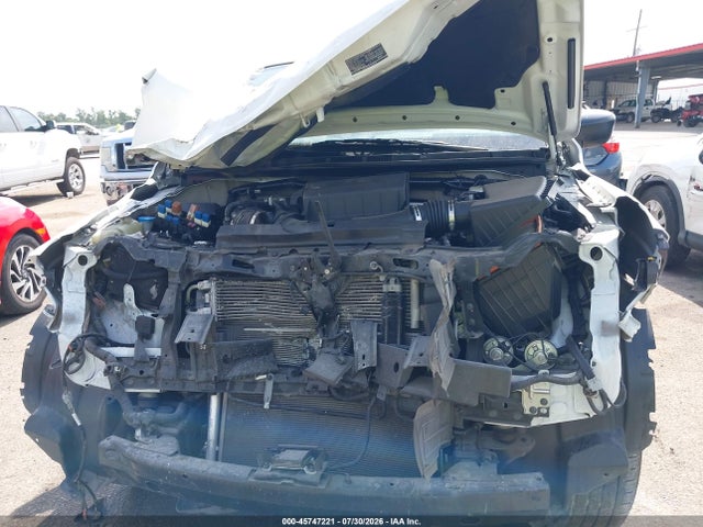 Aukcja sprzedaży 2023 Nissan Frontier King Cab S 4x2, vin: 1N6ED1CL5PN614946, numer aukcji: 45747221