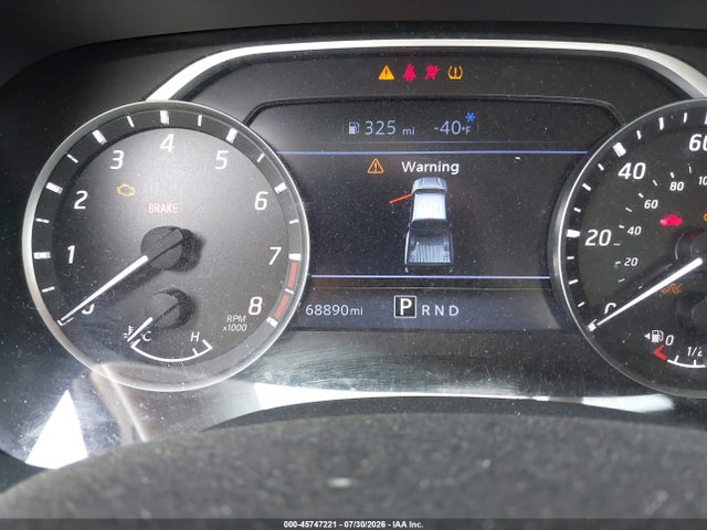 Aukcja sprzedaży 2023 Nissan Frontier King Cab S 4x2, vin: 1N6ED1CL5PN614946, numer aukcji: 45747221