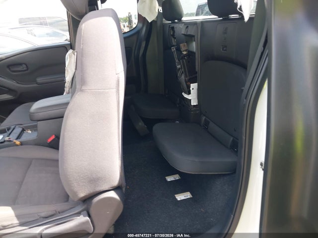 Aukcja sprzedaży 2023 Nissan Frontier King Cab S 4x2, vin: 1N6ED1CL5PN614946, numer aukcji: 45747221