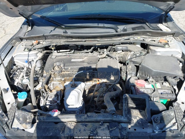1HGCR2F55HA196378 Honda Accord Sport